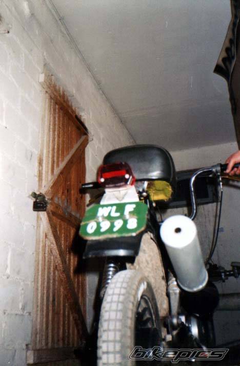 Bike Photo 190369