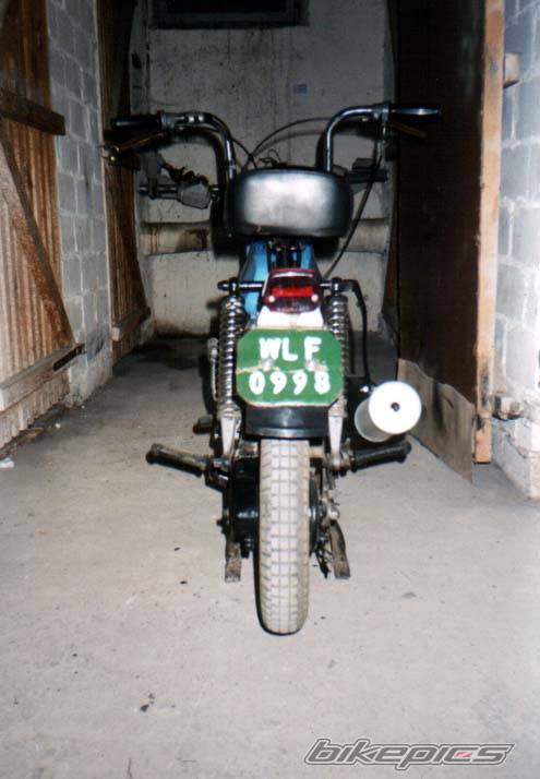 Bike Photo 190370