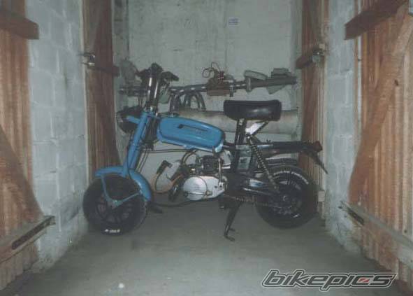 Bike Photo 190373