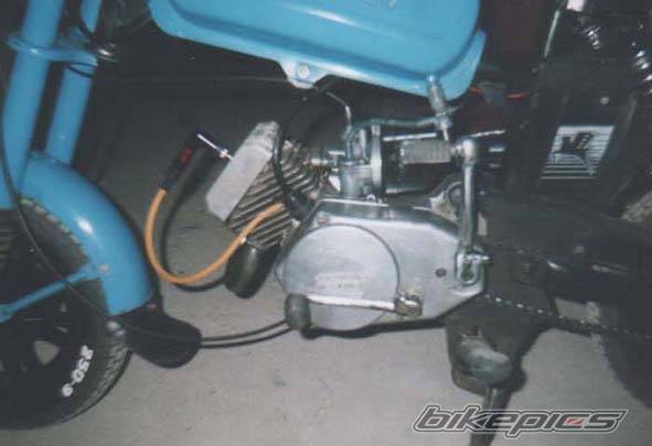Bike Photo 190374