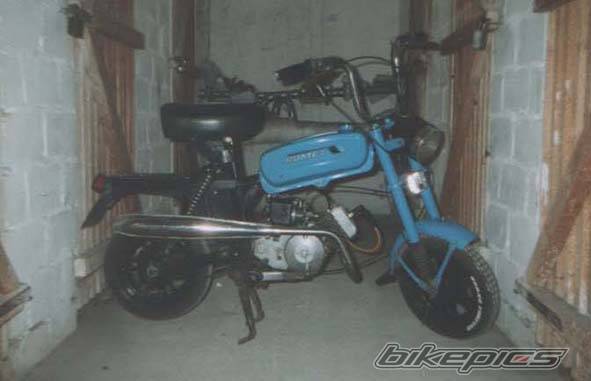 Bike Photo 190378