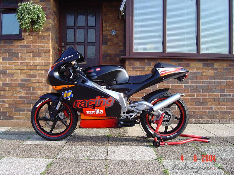 Bike Photo 190382