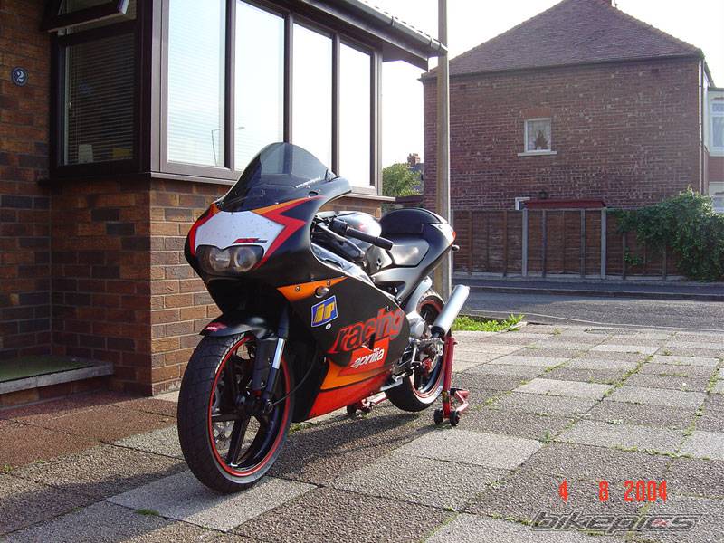 Bike Photo 190384