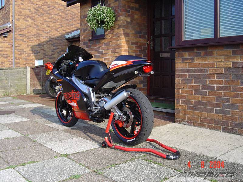 Bike Photo 190386