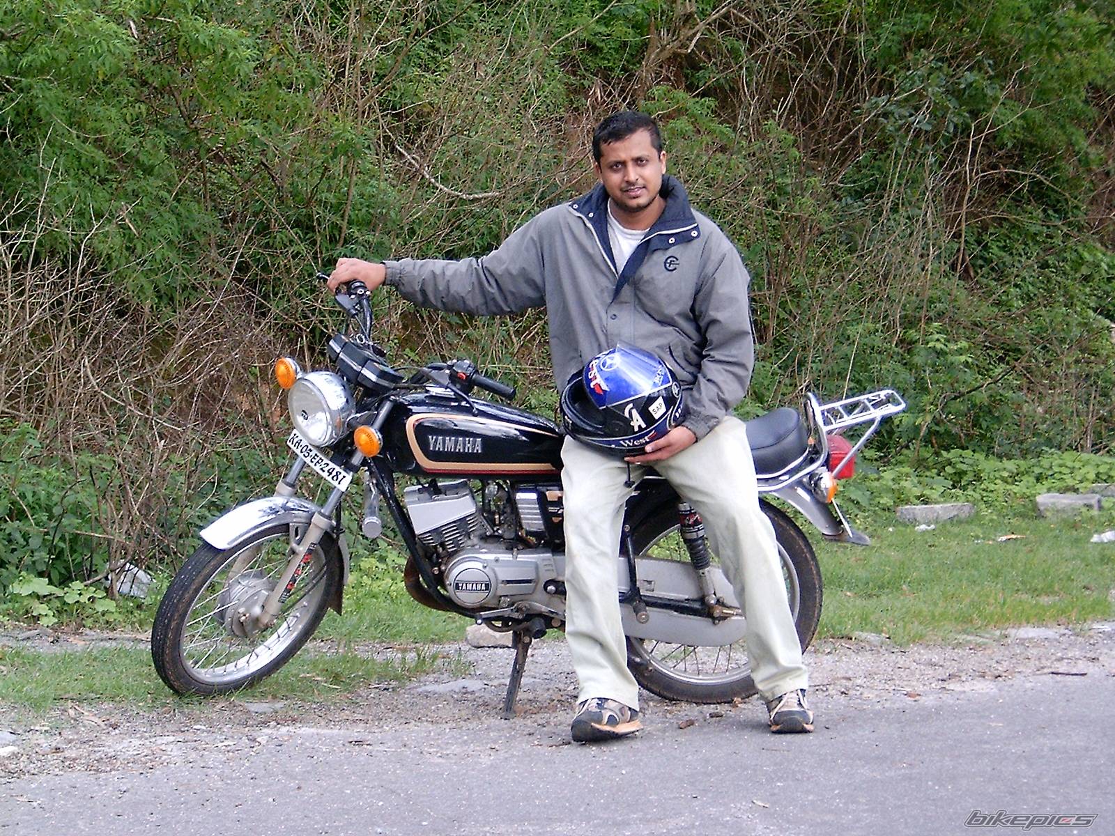 Bike Photo 190398