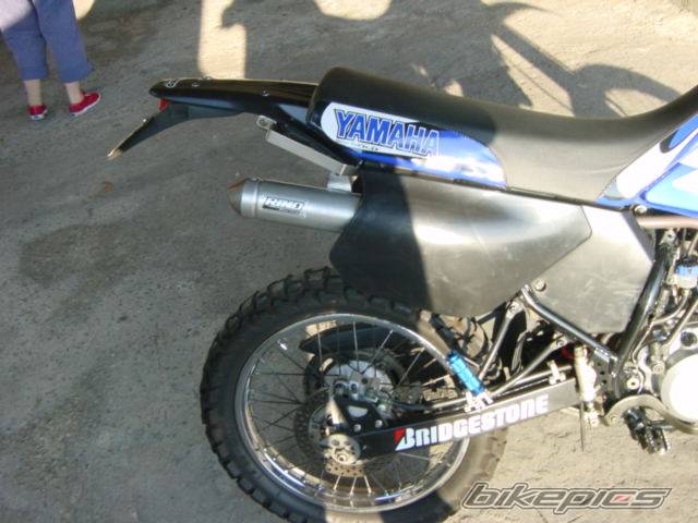 Bike Photo 190430