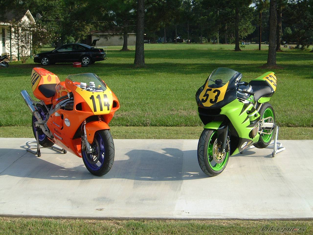 Bike Photo 190467