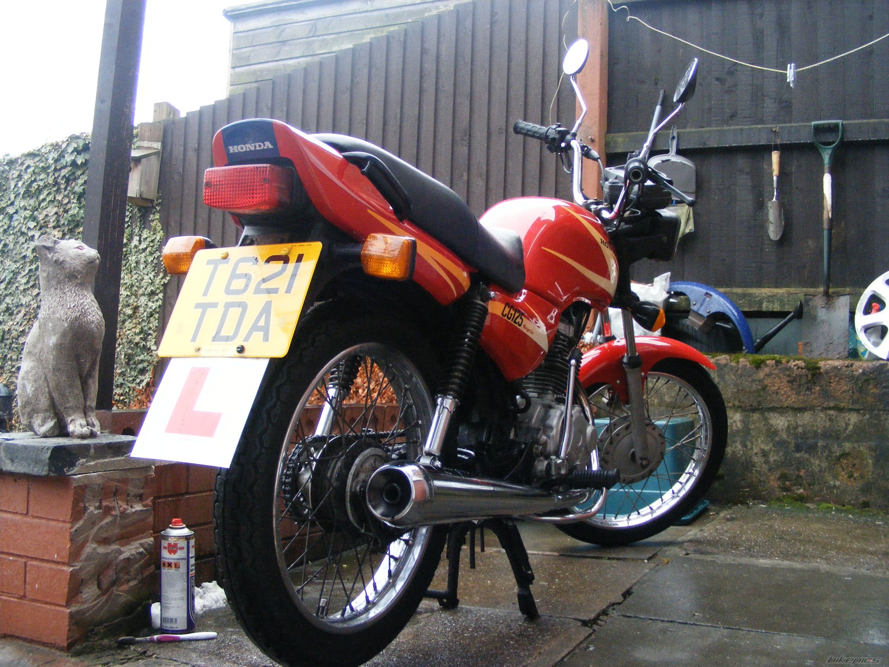Bike Photo 1904843