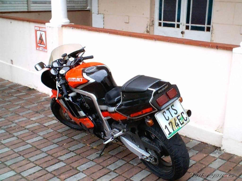 Bike Photo 19051
