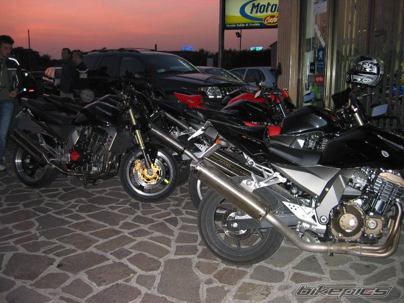 Bike Photo 190531