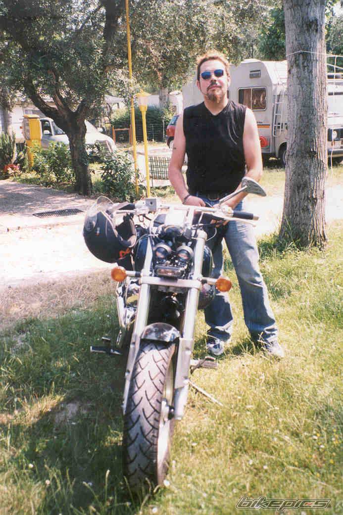 Bike Photo 190534