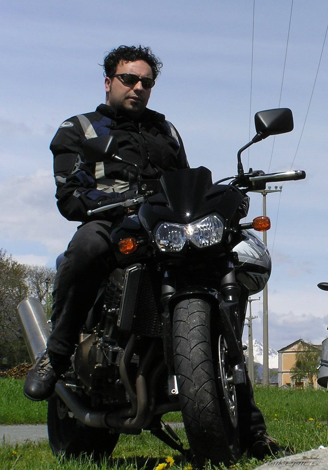 Bike Photo 190536
