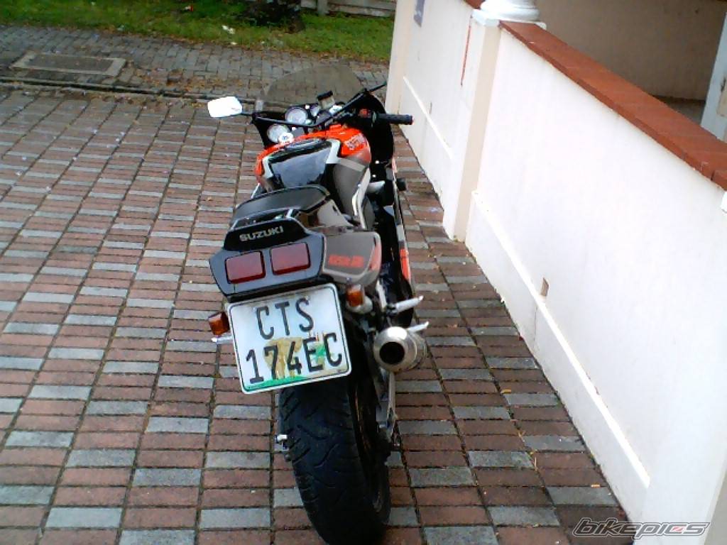 Bike Photo 19054