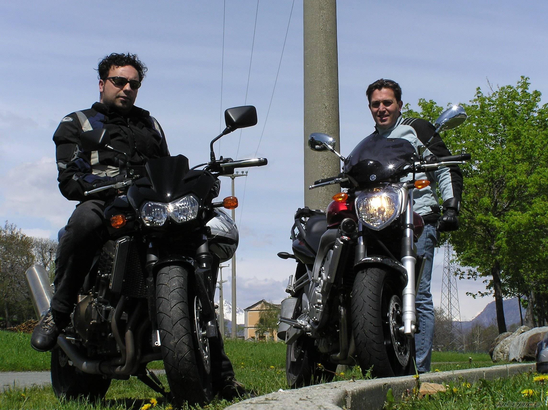 Bike Photo 190541