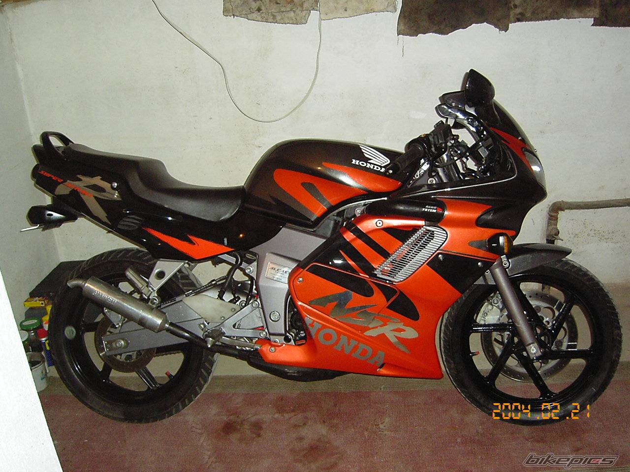 Bike Photo 190549