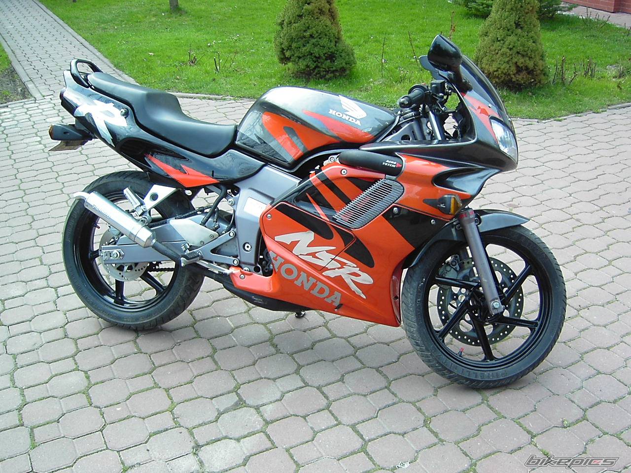 Bike Photo 190554