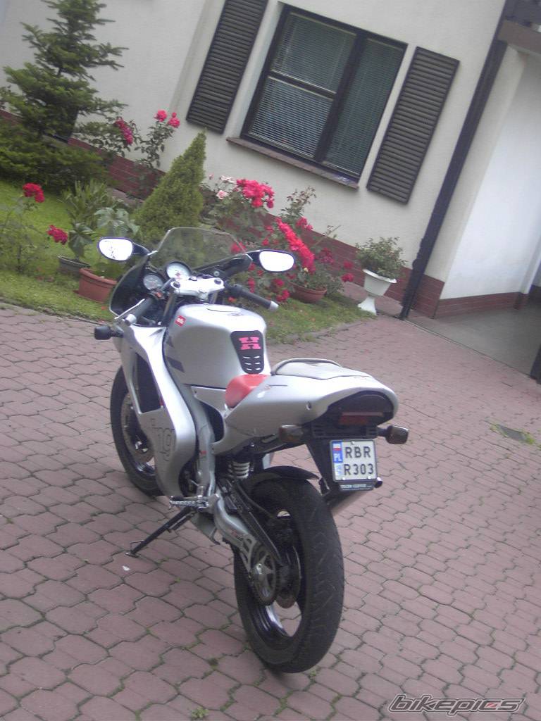 Bike Photo 190563