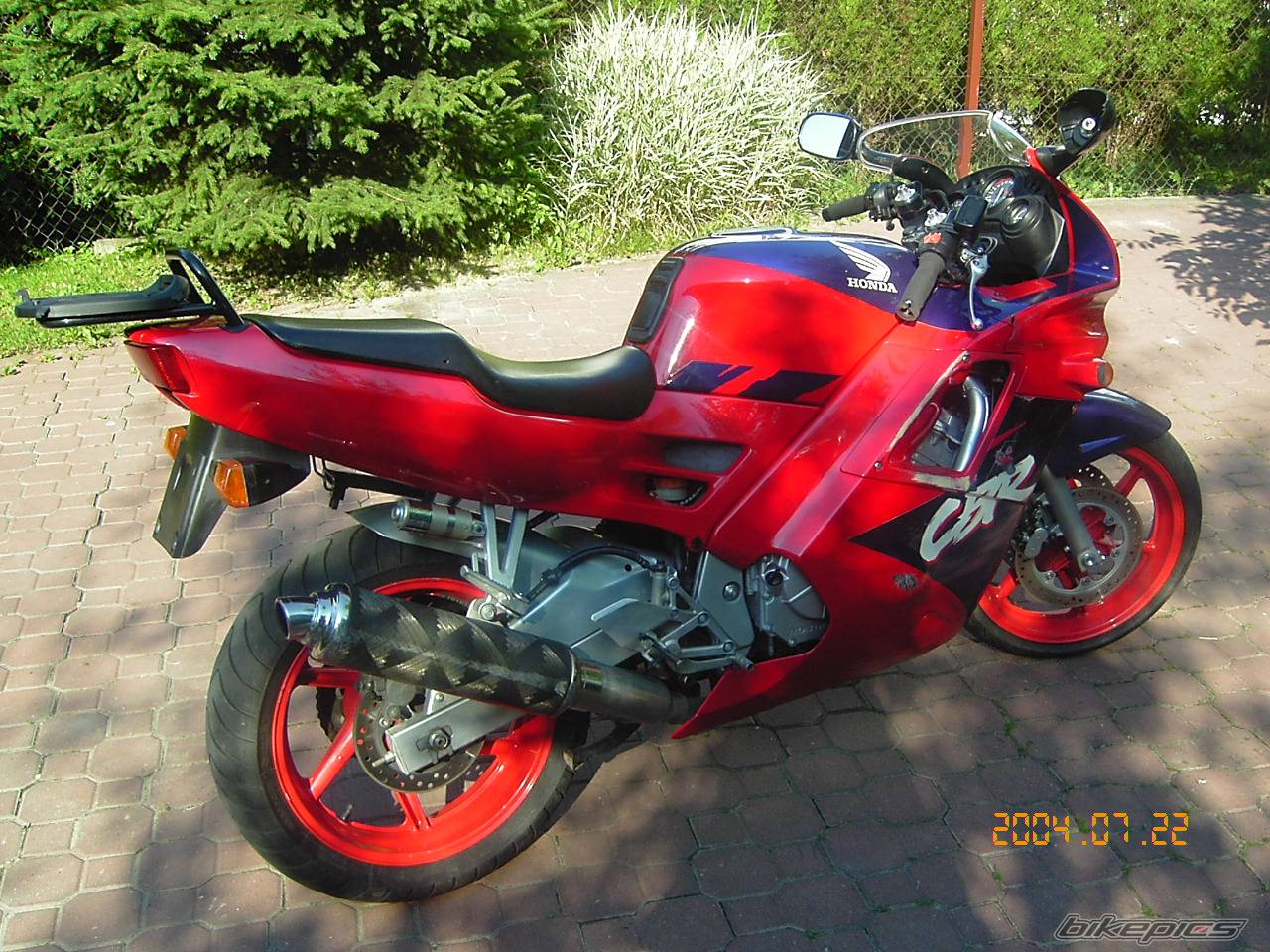 Bike Photo 190572