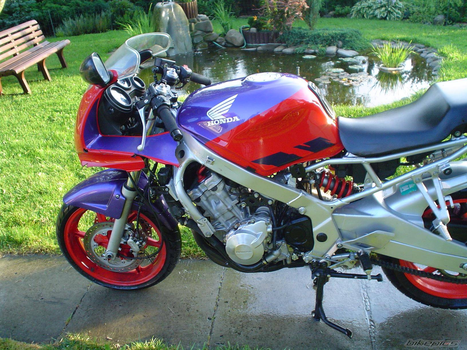 Bike Photo 190574