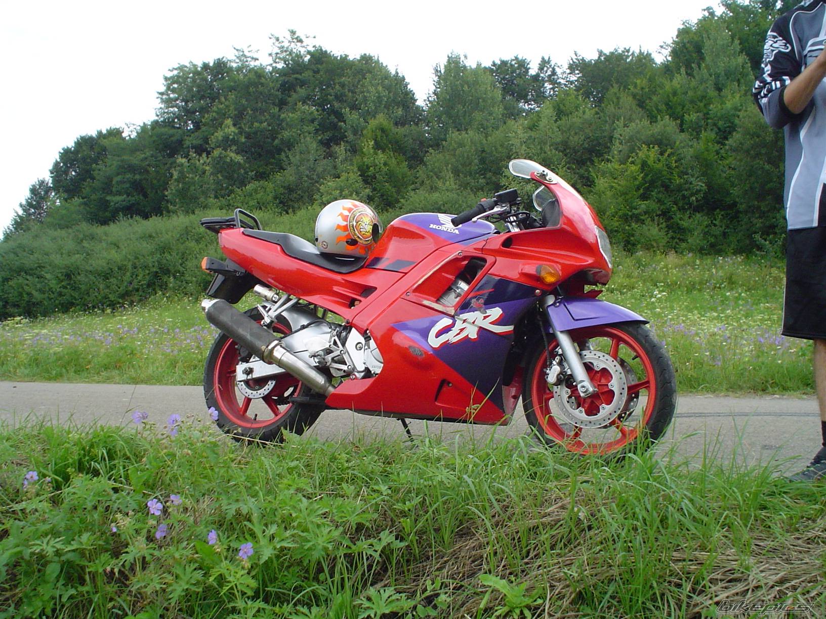 Bike Photo 190578