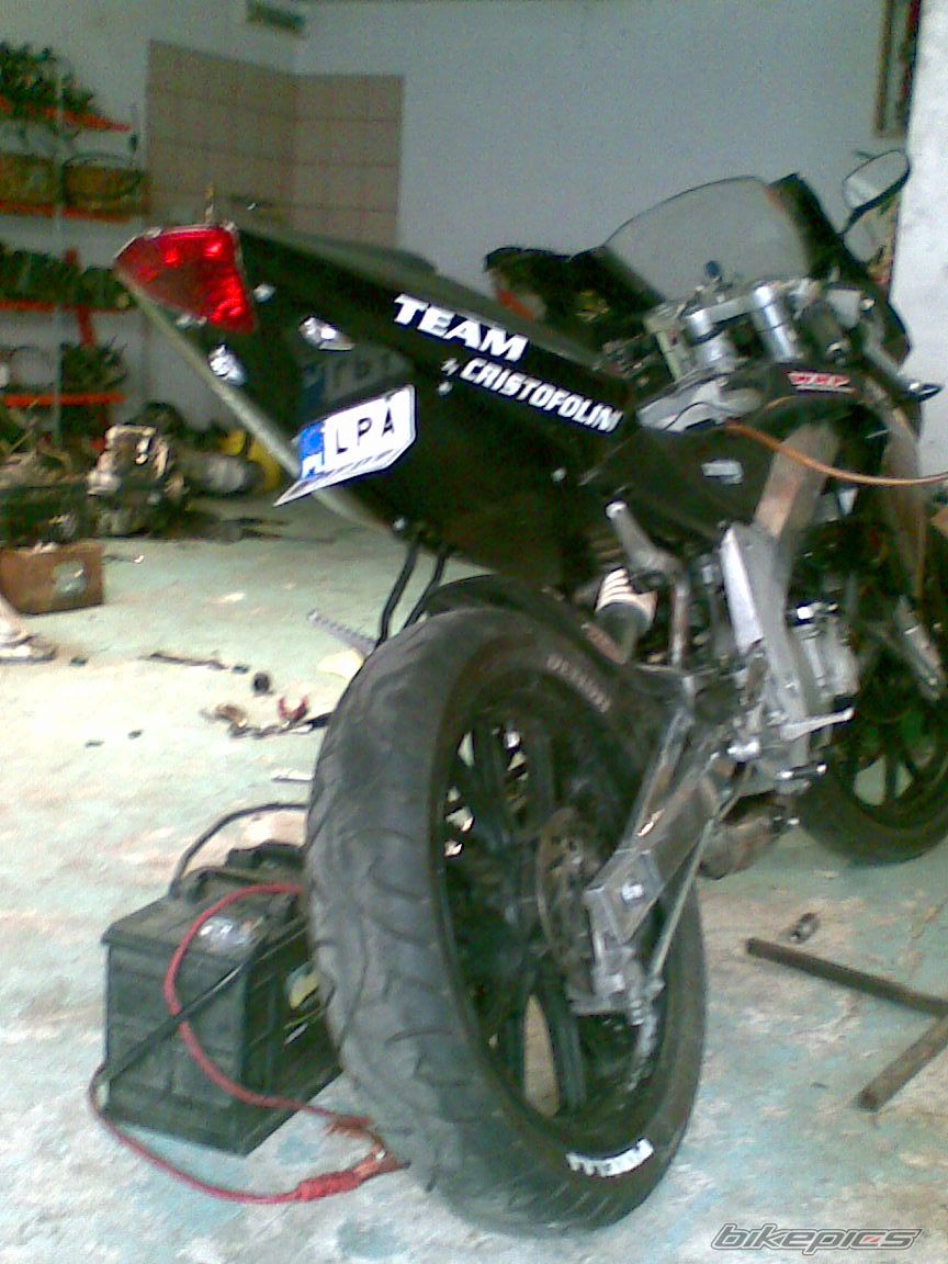 Bike Photo 1905800