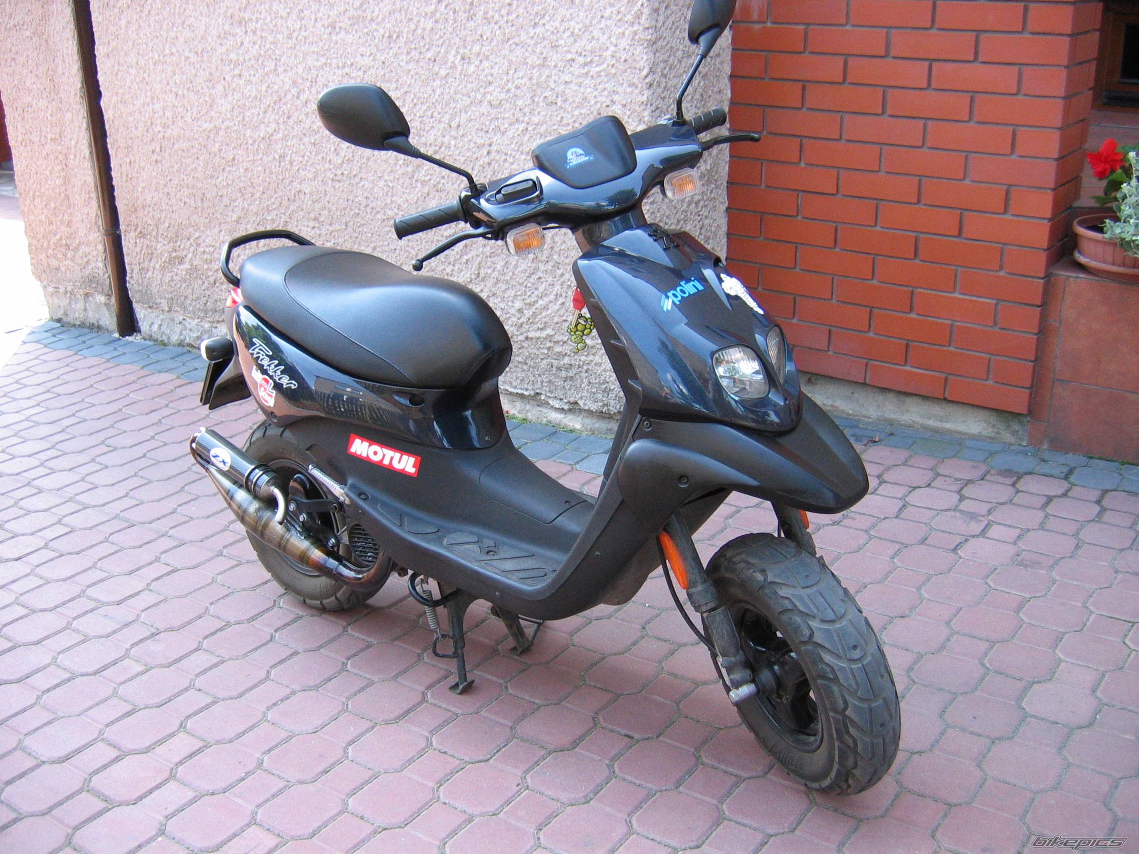 Bike Photo 190629