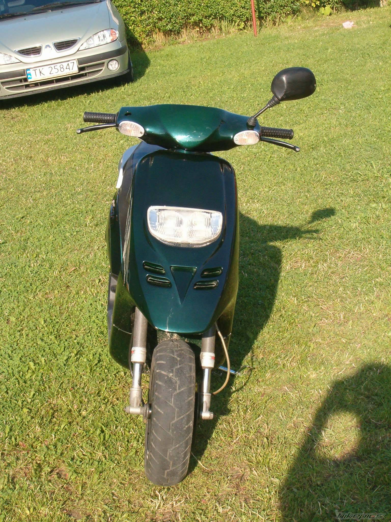 Bike Photo 190641