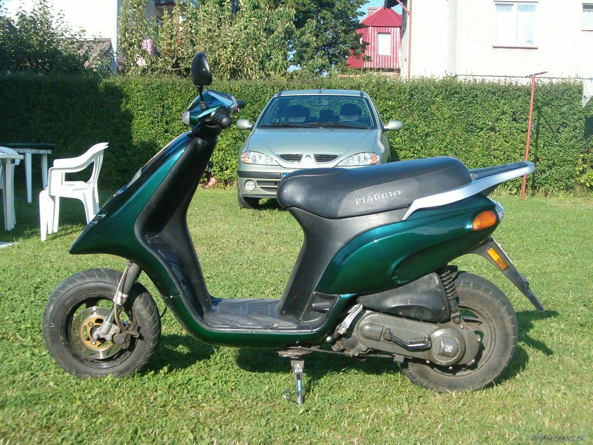 Bike Photo 190642