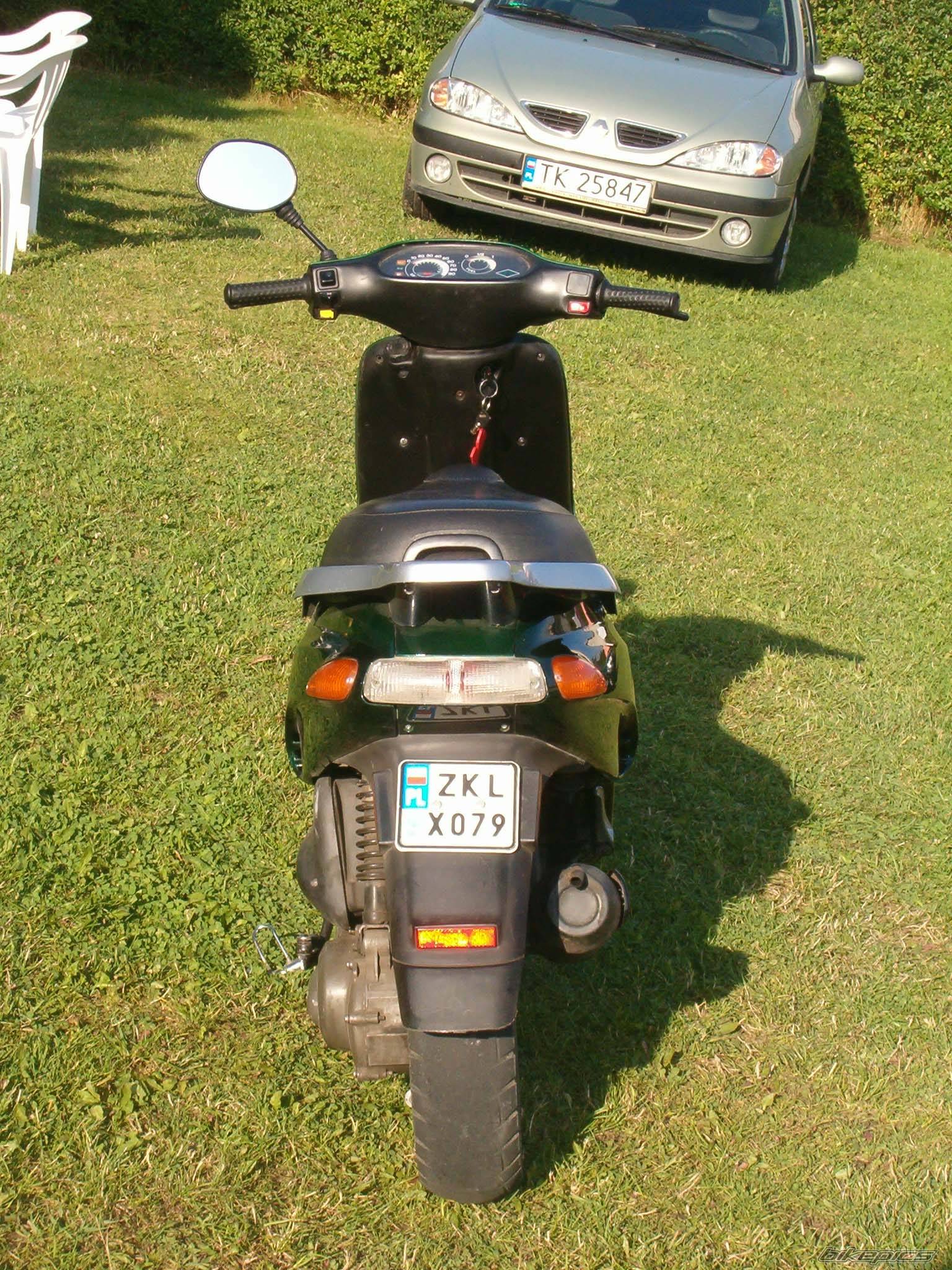 Bike Photo 190644