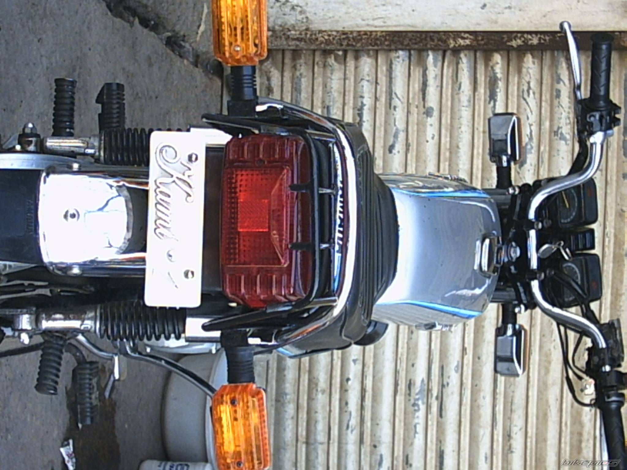 Bike Photo 190663