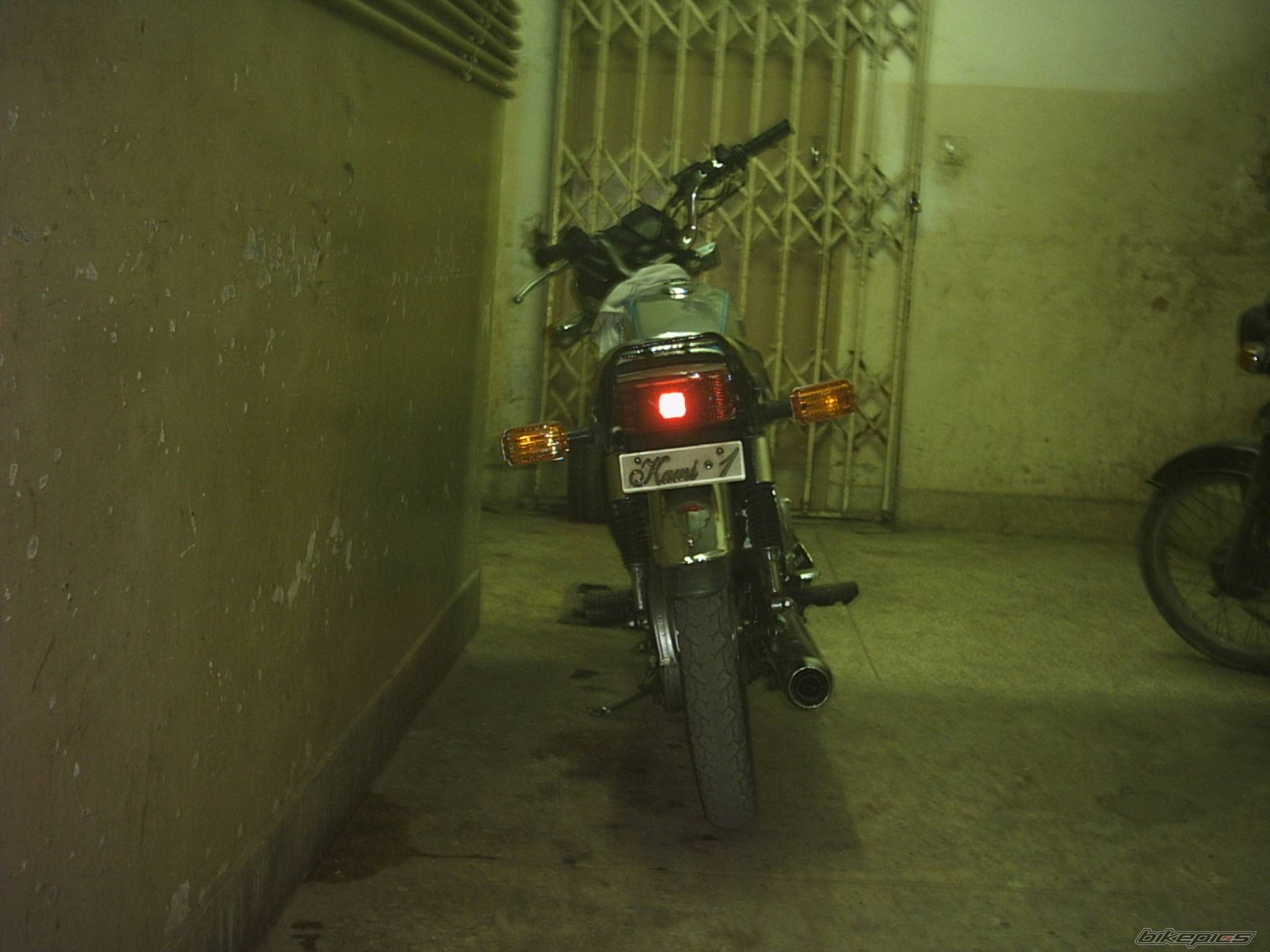 Bike Photo 190674