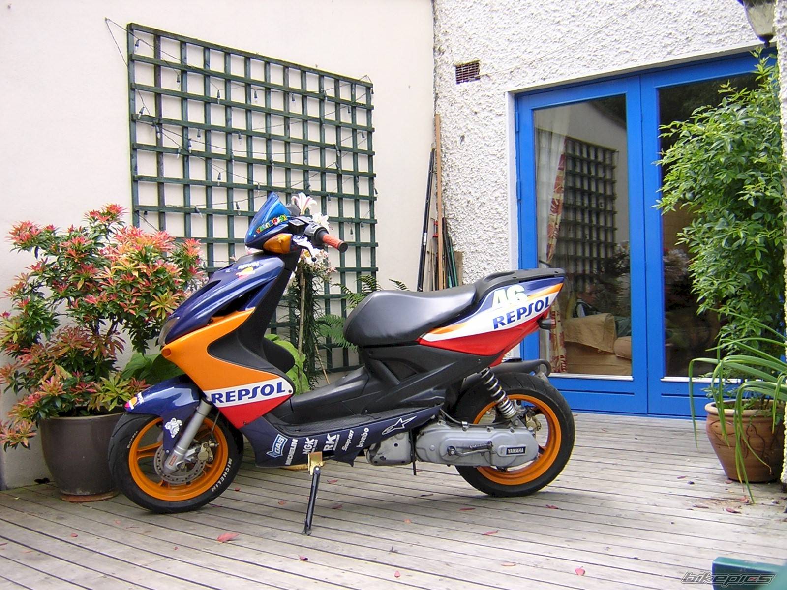Bike Photo 190679