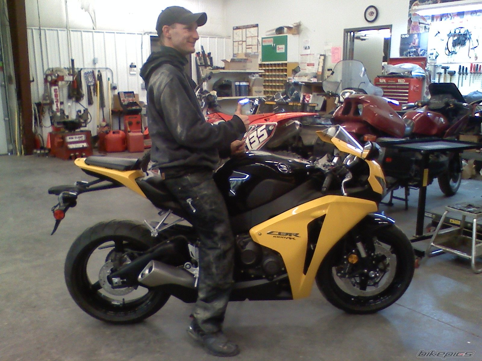 Bike Photo 1907007