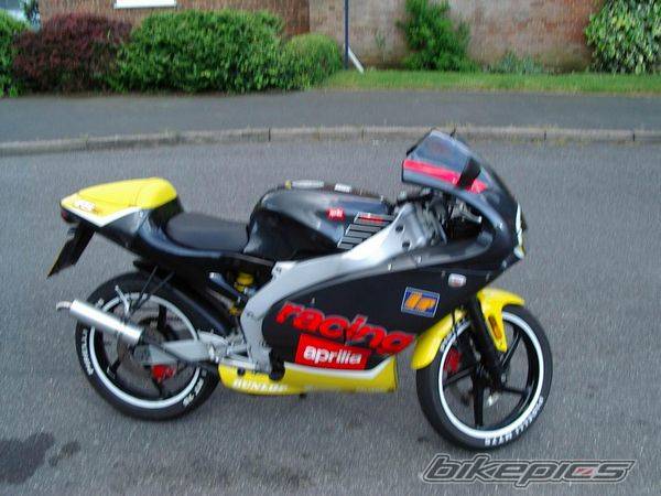 Bike Photo 190701