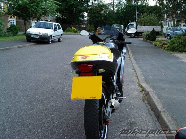 Bike Photo 190704