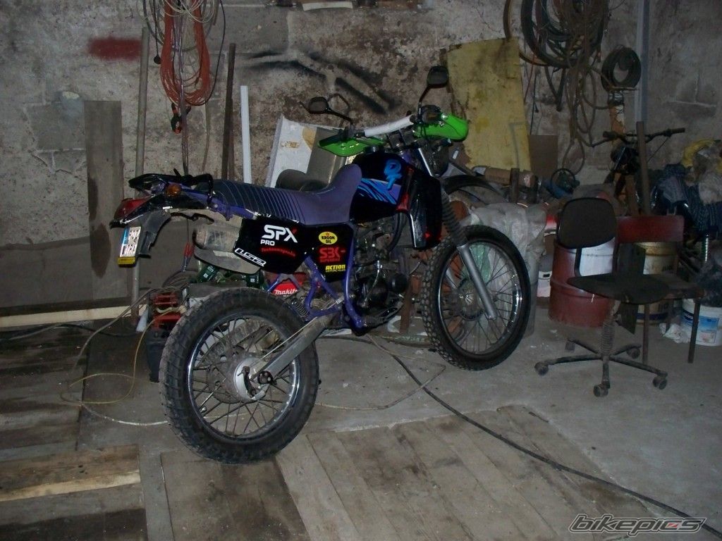 Bike Photo 1907707