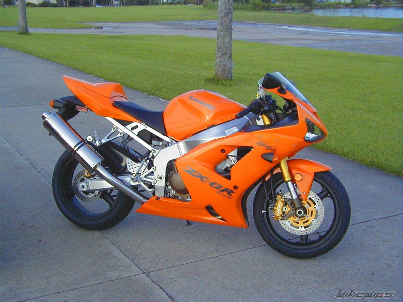 Bike Photo 190775