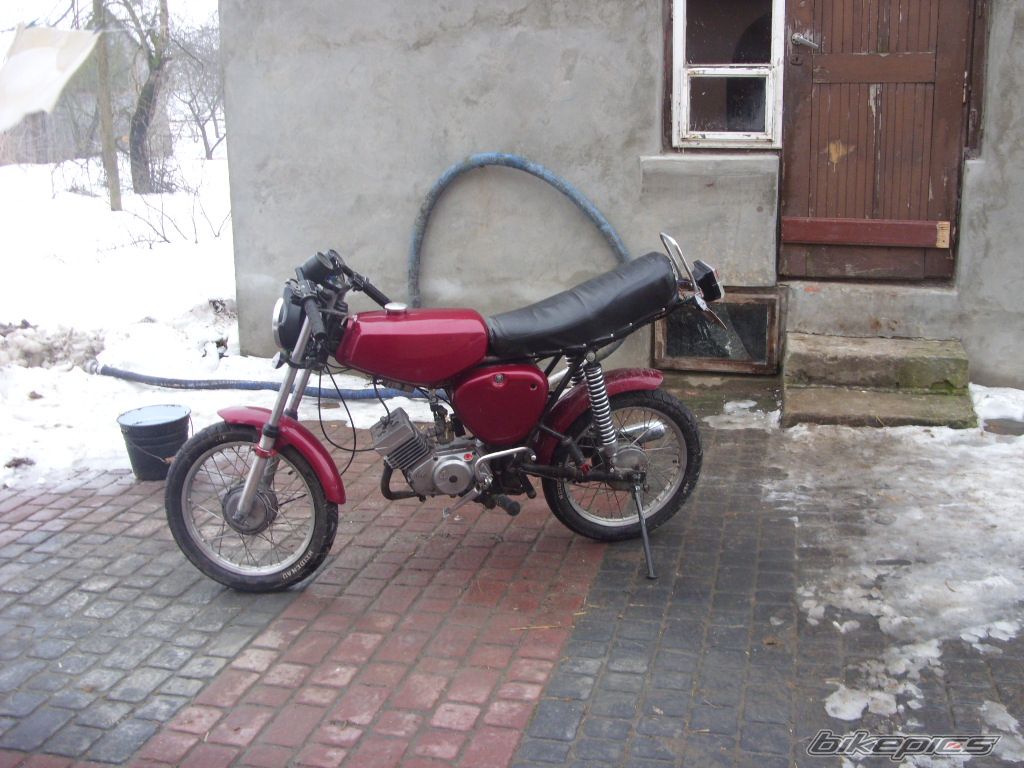 Bike Photo 1907763