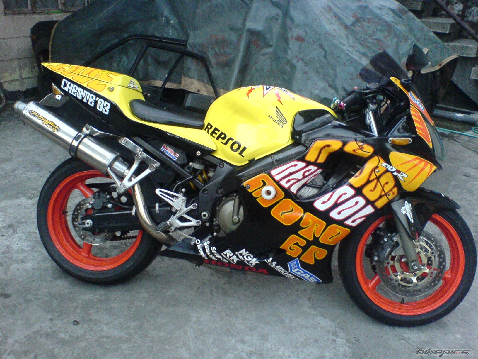 Bike Photo 1907835
