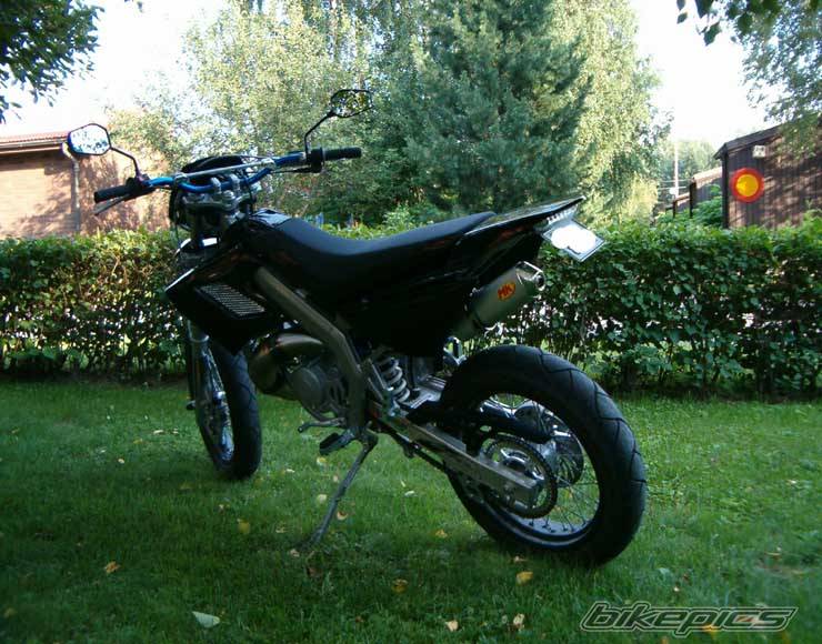 Bike Photo 190784