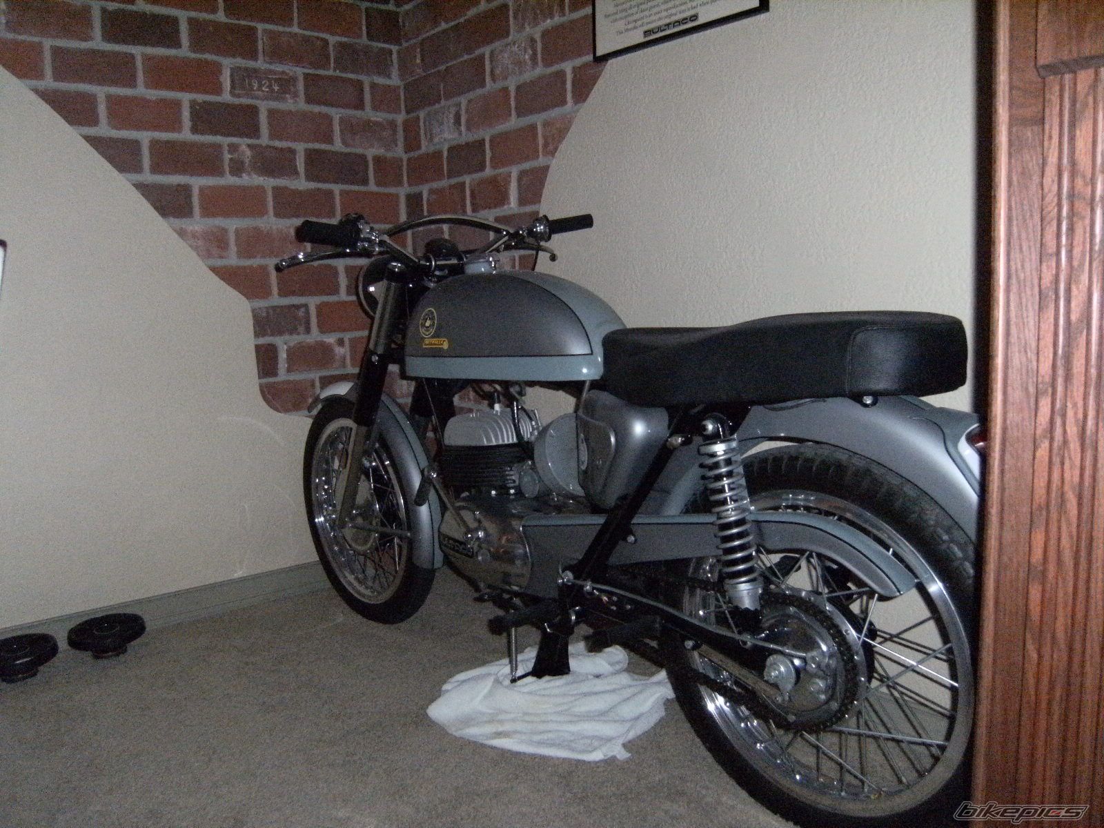 Metralla Mk2