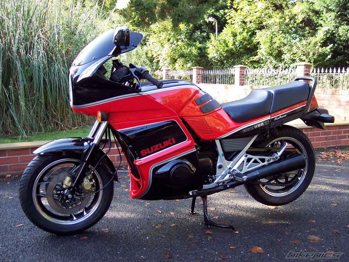 Bike Photo 1907923