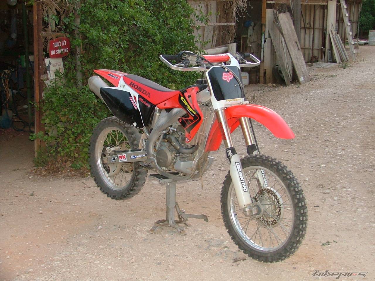 Bike Photo 190804