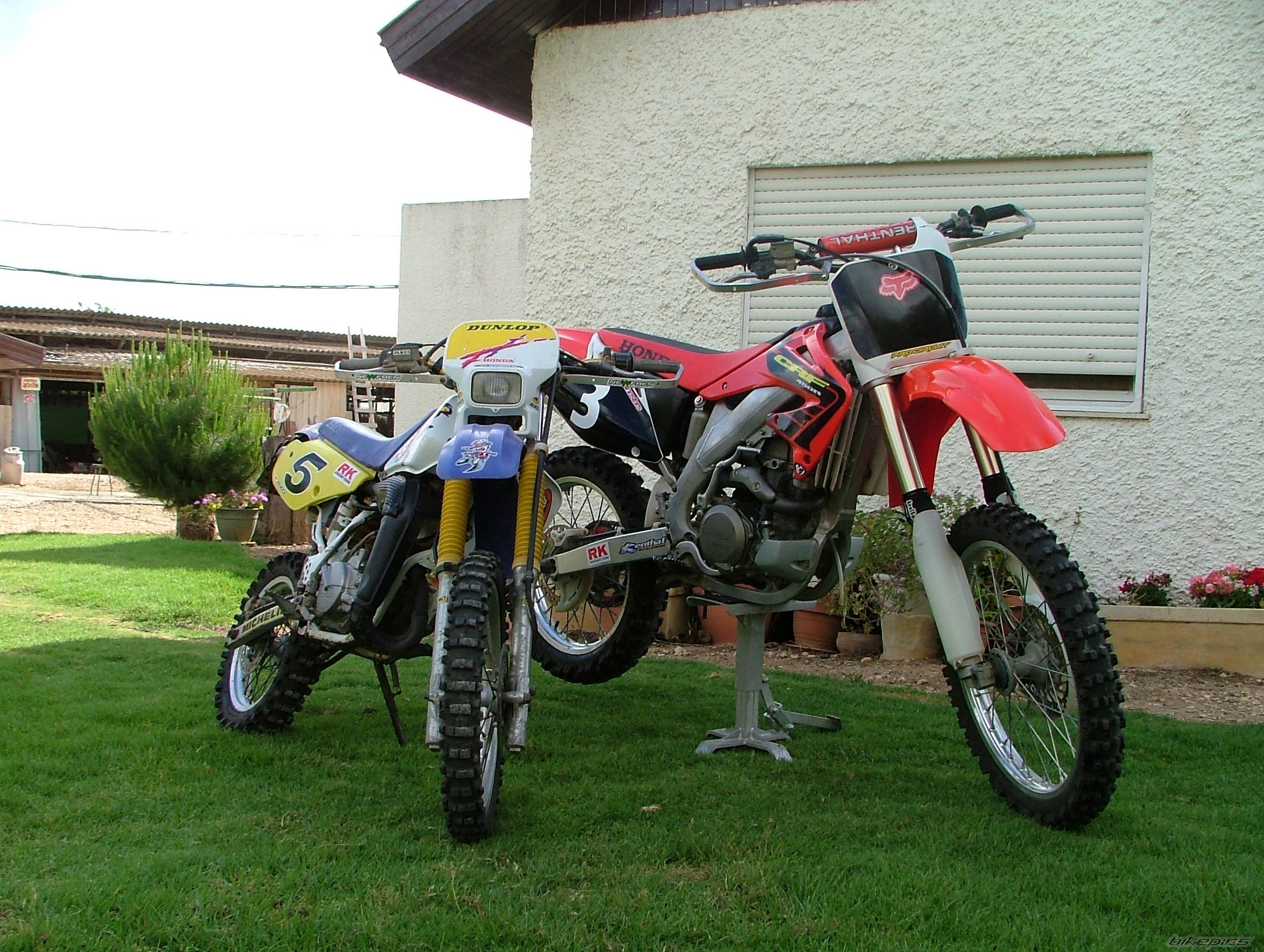 Bike Photo 190806