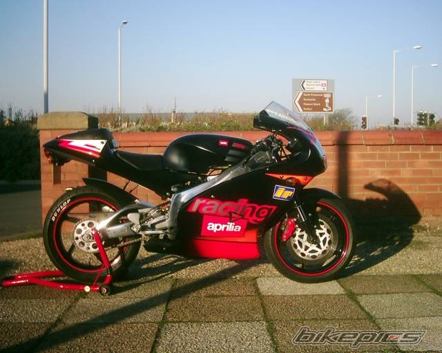 Bike Photo 190807