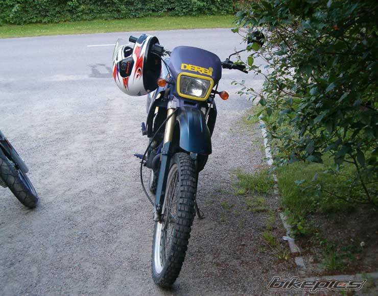 Bike Photo 190814