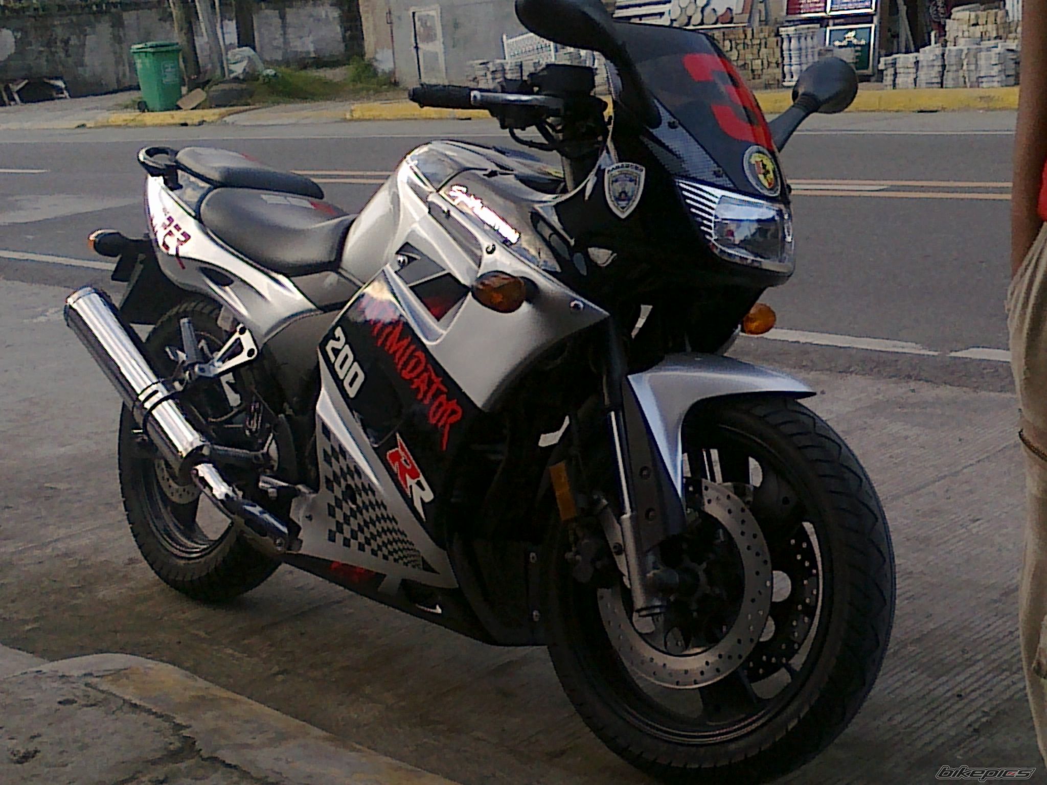 Bike Photo 1908199