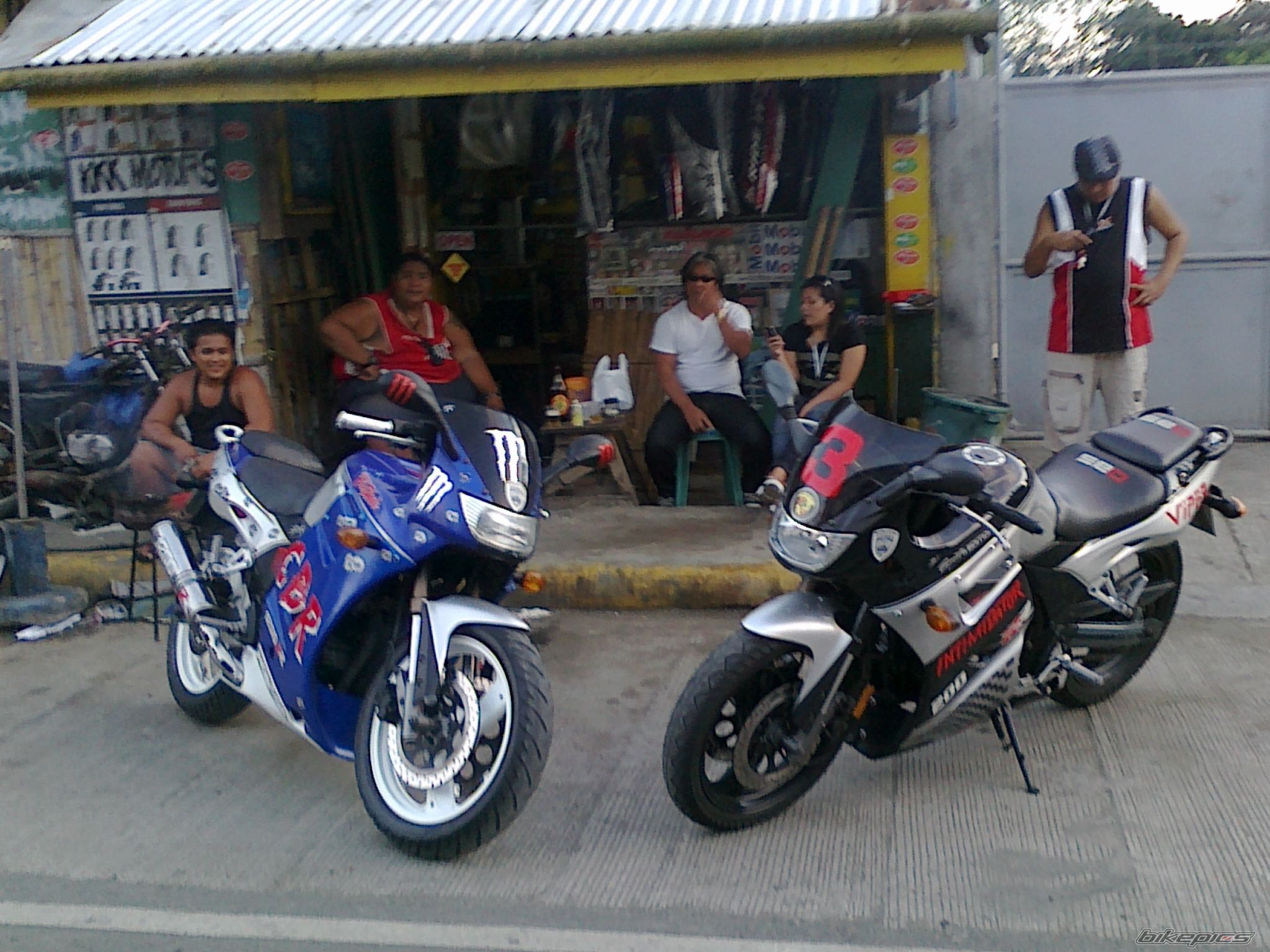Bike Photo 1908222