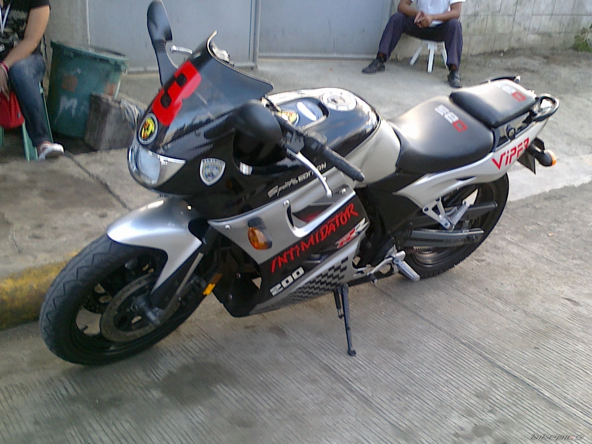 Bike Photo 1908243