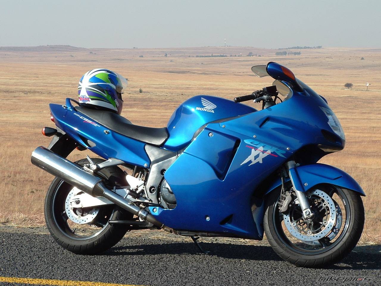 Bike Photo 190836